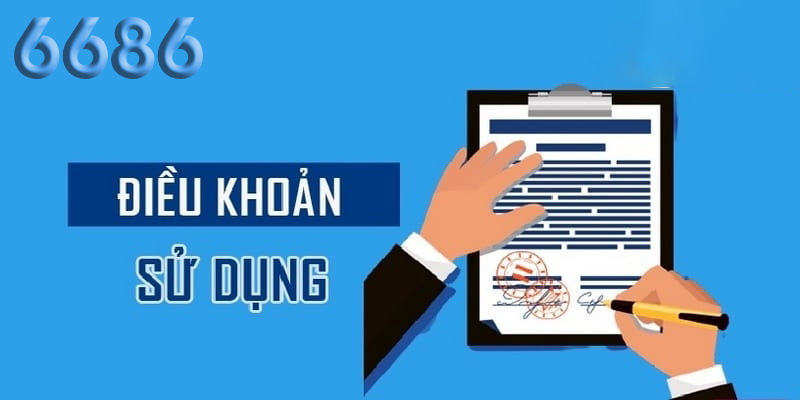 Mục đích của điều khoản sử dụng 6686