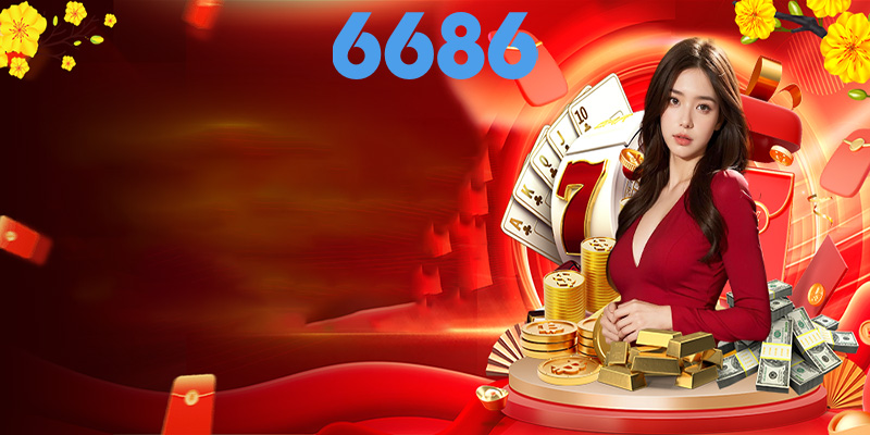 Cách tham gia và chơi game bài 6686